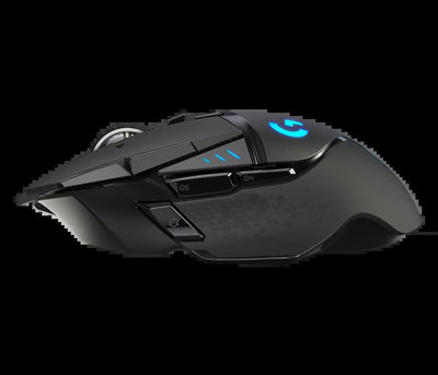Logitech gallery 2