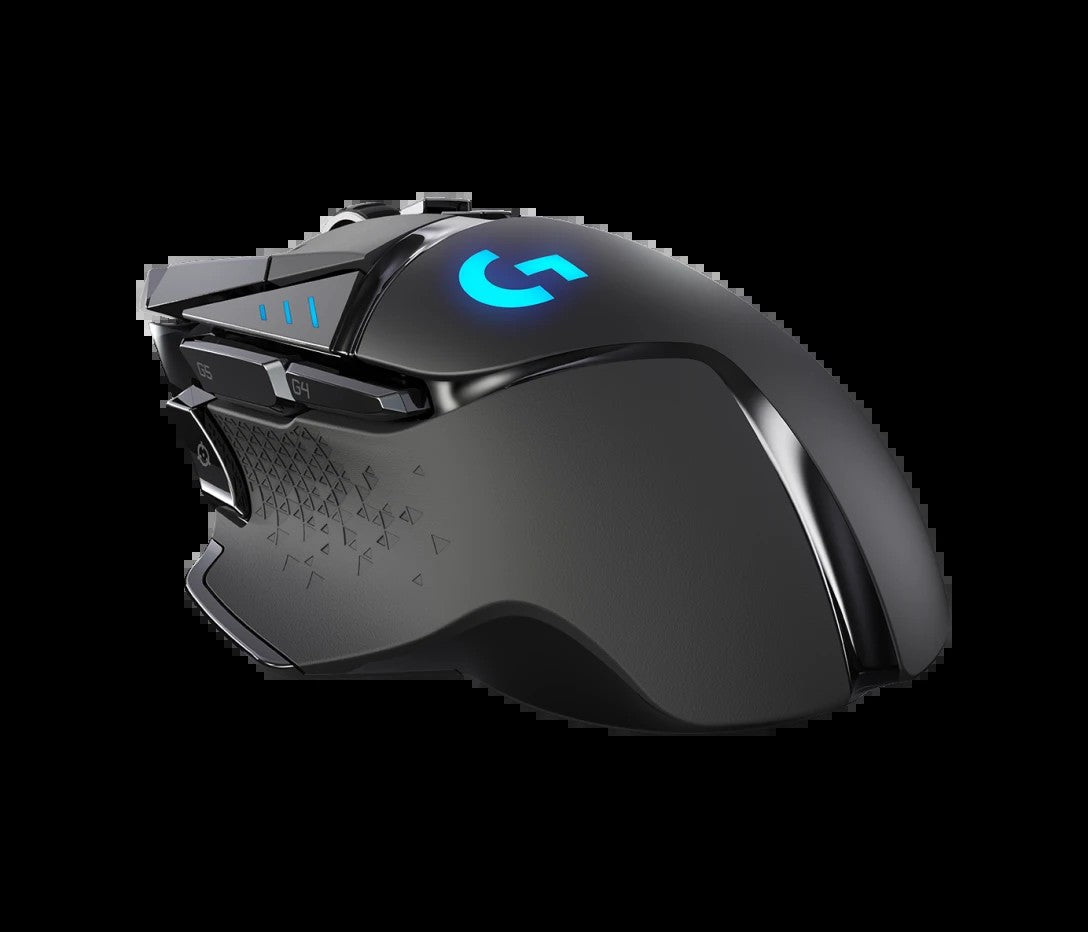 Logitech gallery 4