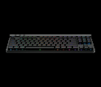 Logitech gallery 2