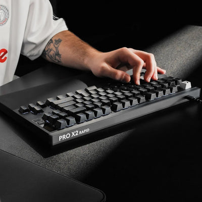 Logitech gallery 5