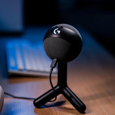 Logitech gallery 5