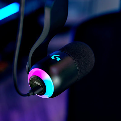 Logitech gallery 4
