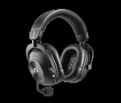 Logitech gallery 2