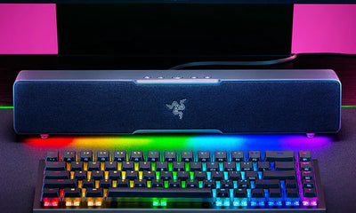 Razer Leviathan V2 X PC Gaming Soundbar